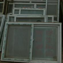 松江铝合金窗回收