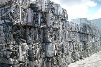 上海废铝回收