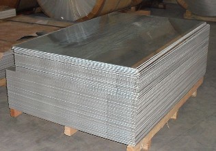 青浦铝板材回收