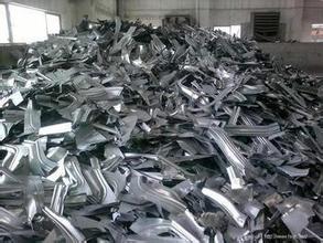 上海废铝带回收